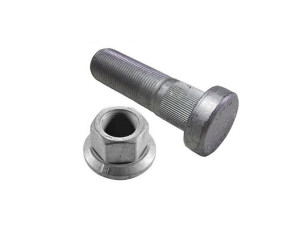 Шпилька колеса (М22х1,5х76) в сборе Aluminium