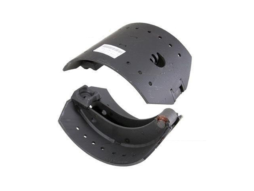 Тормозные колодки SAF