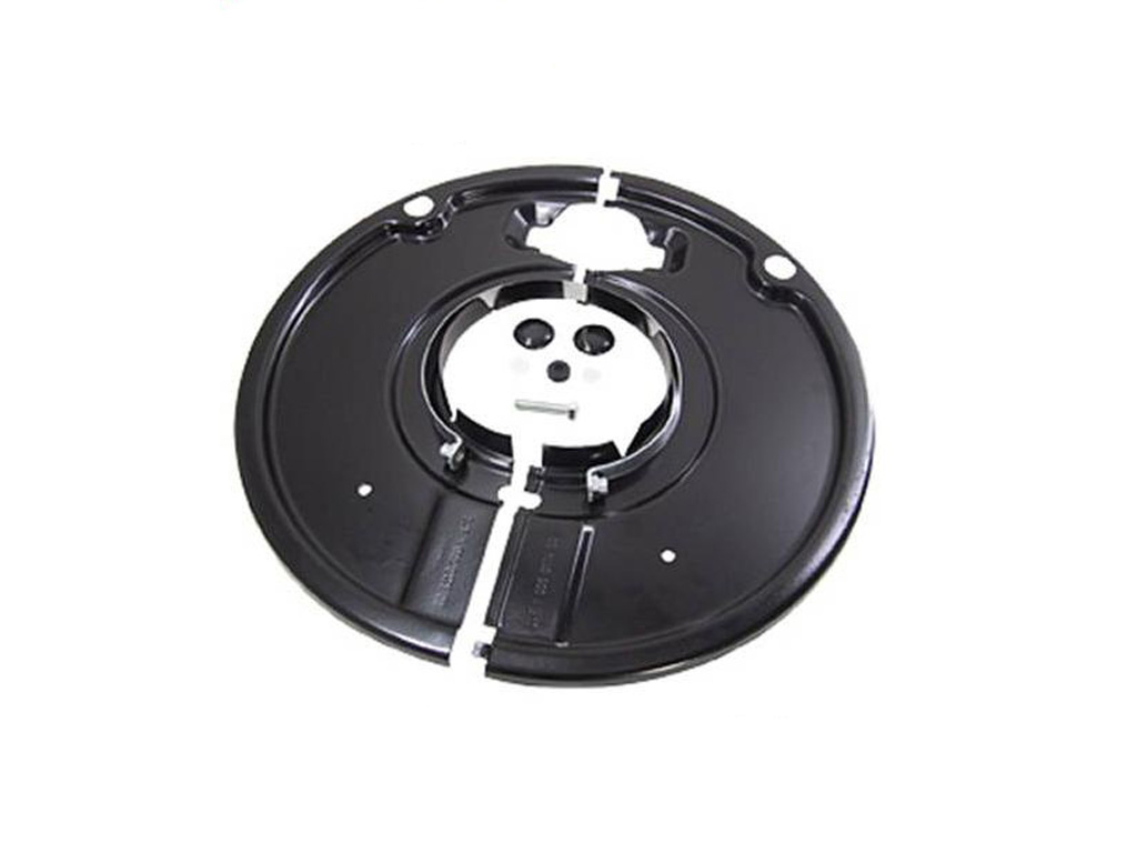 Грязезащитные щитки SAF