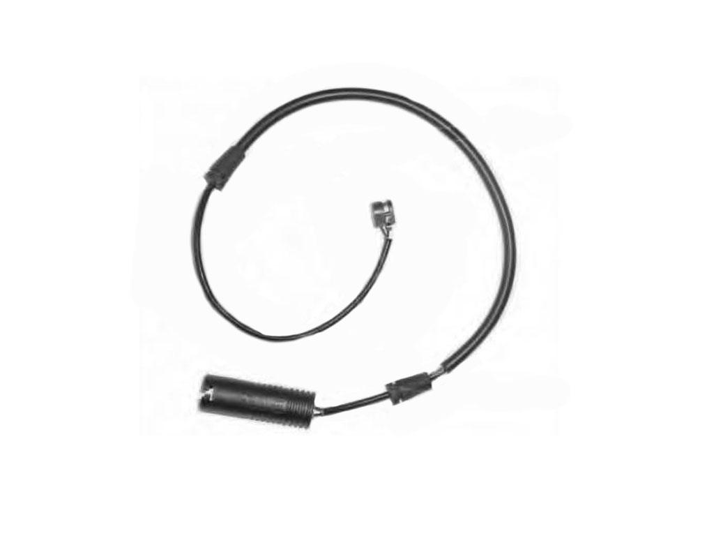 Комплекты ABS колодки крепежей SAF