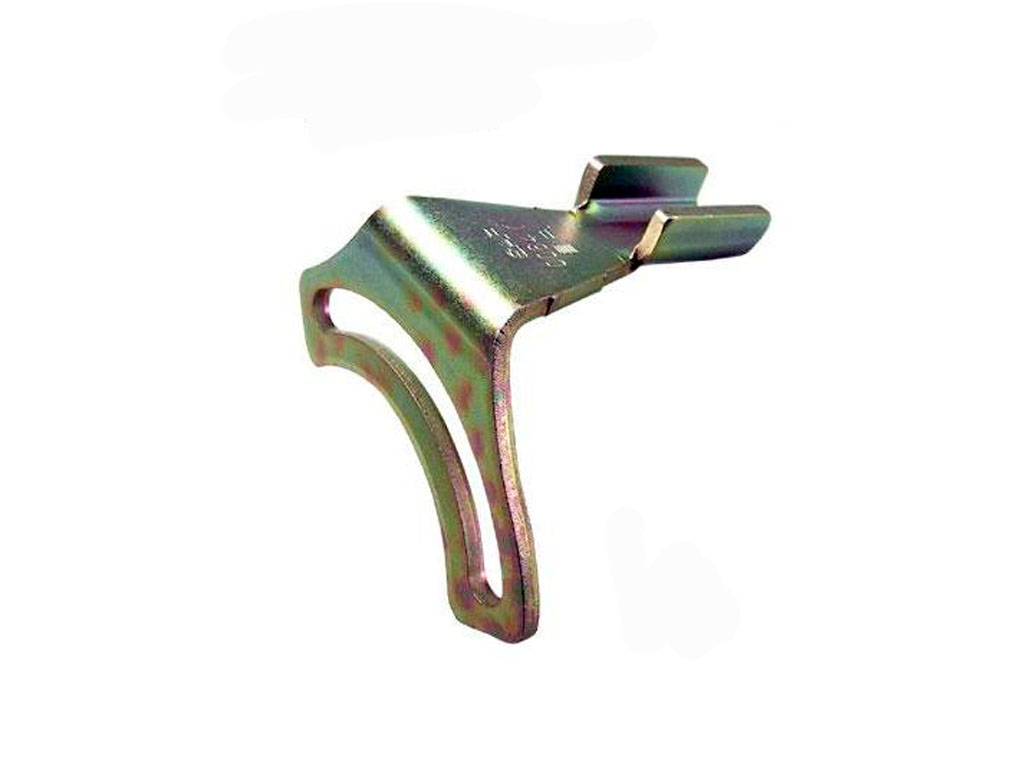 Крепеж и кронштейны SAF