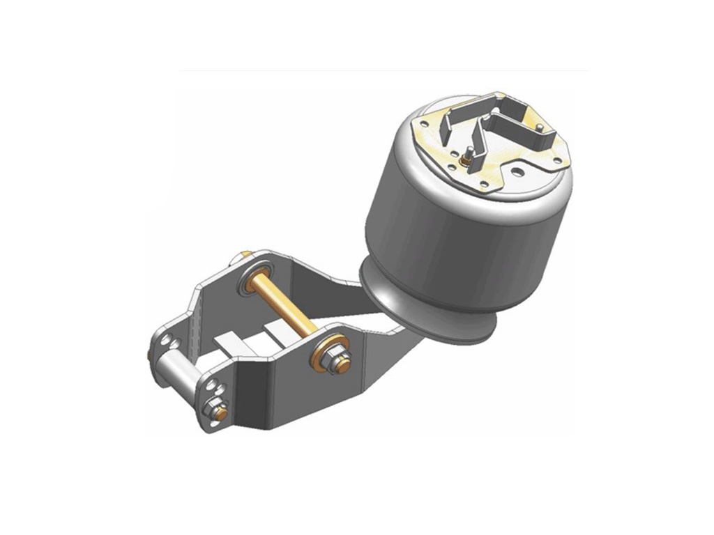 Подъемные механизмы SAF