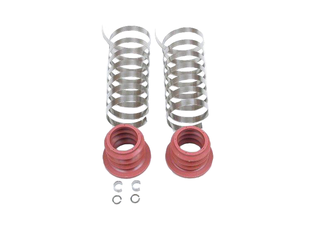 Ремкомплекты (РМК) SAF