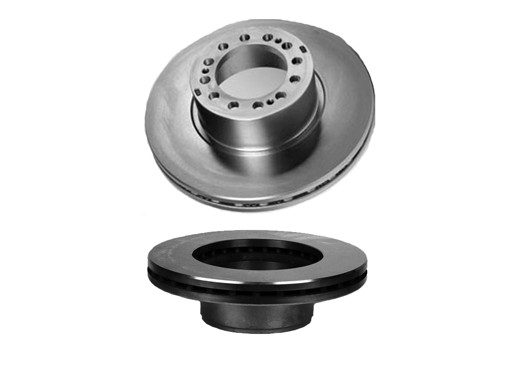 Тормозные диски SAF