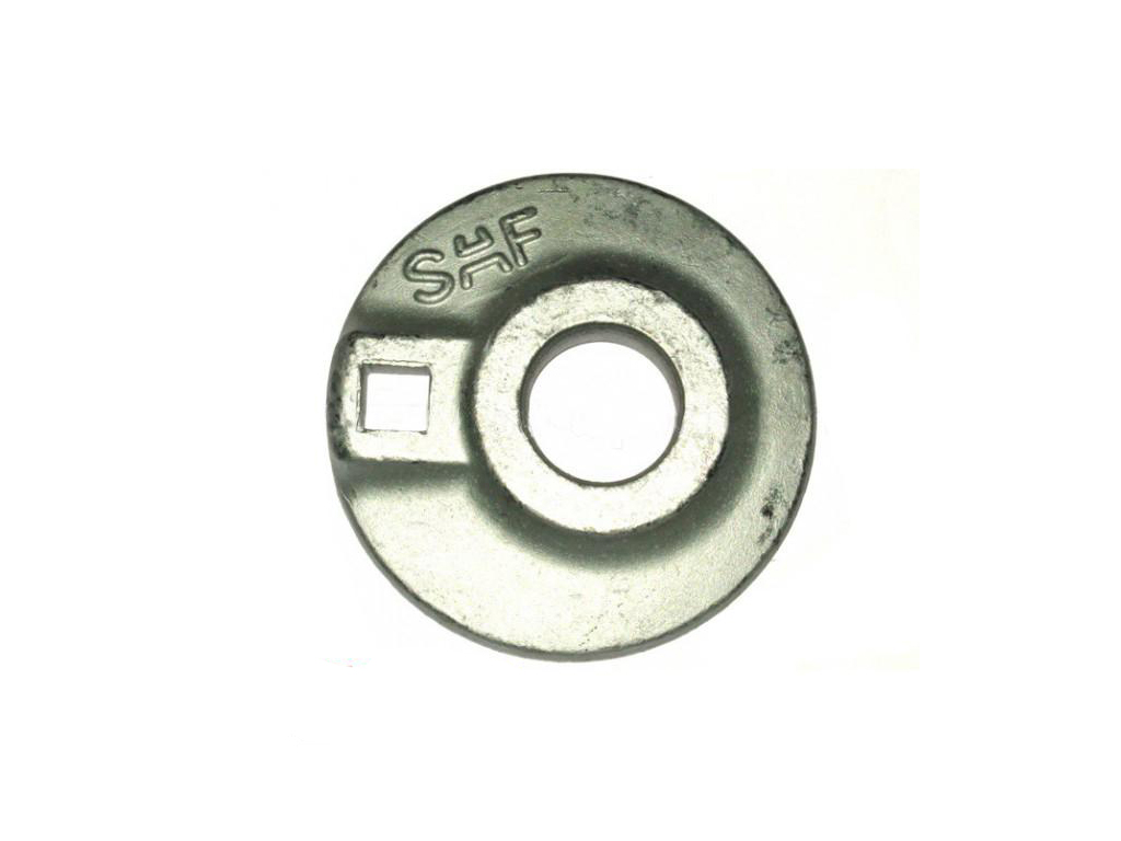 Эксцентровочные шайбы SAF