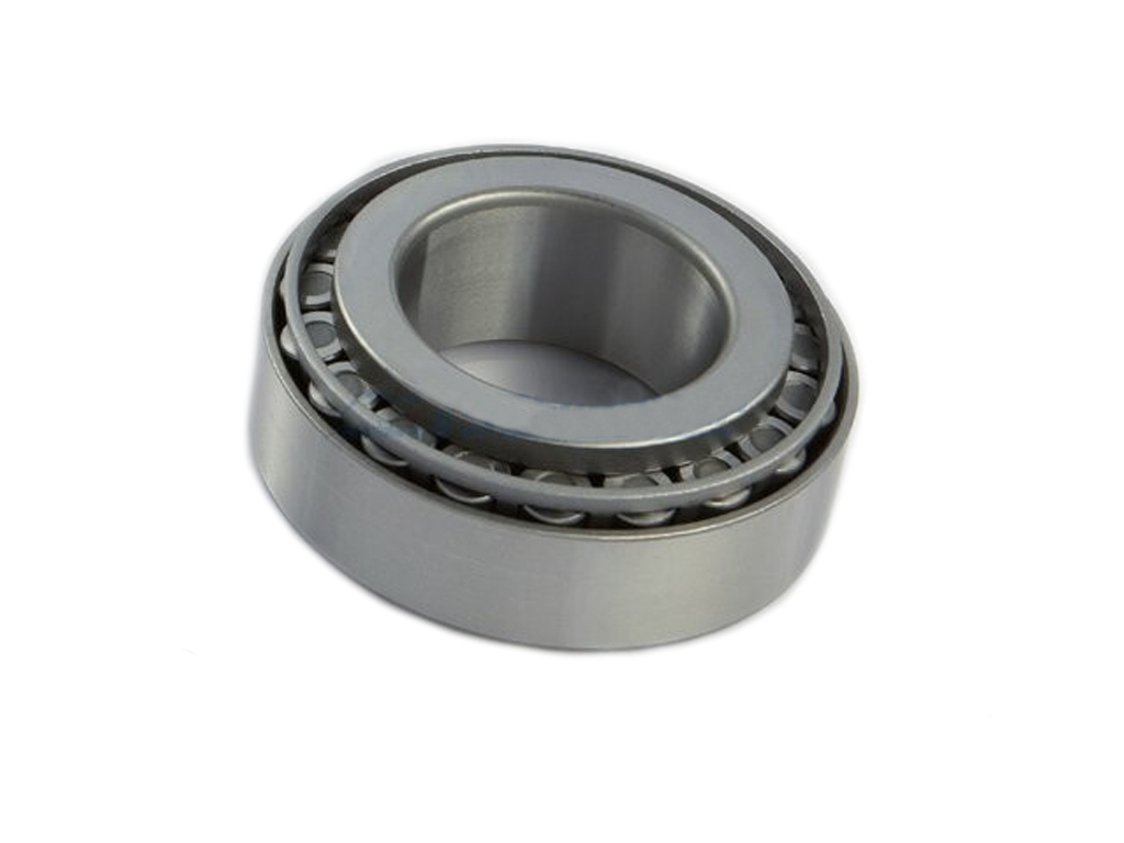 Подшипники SAF